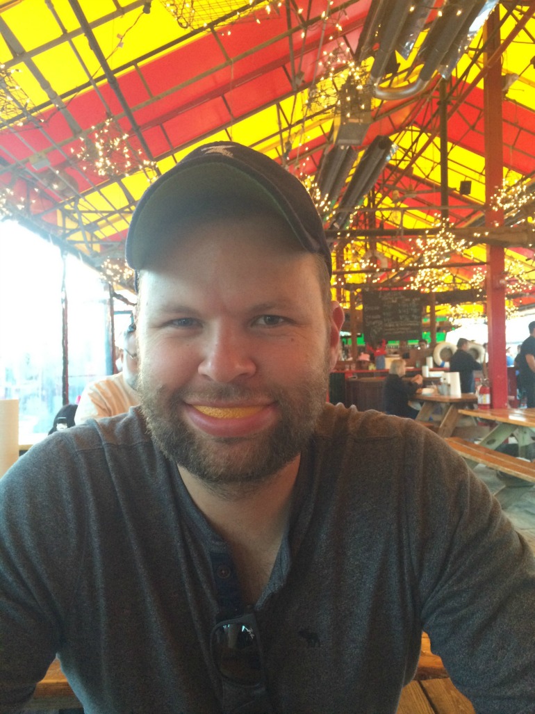 Barking Crab Restaurant Boston