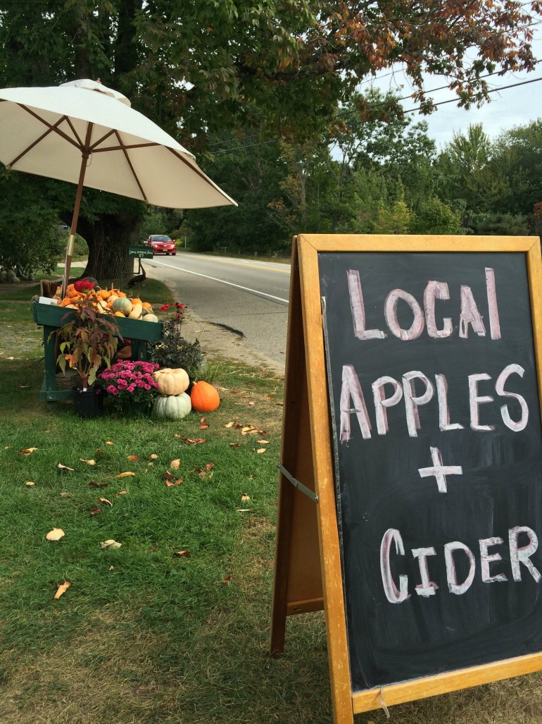 Kennebunkport Main Farm