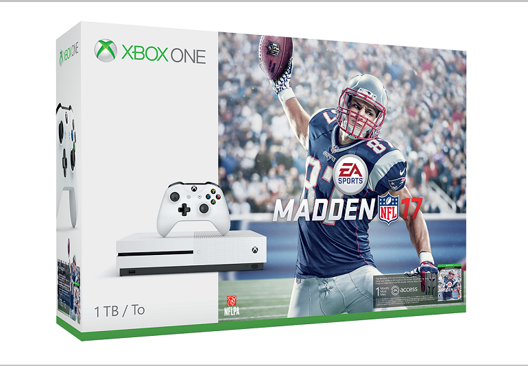 Gamers can pre-order the new bundle from retailers today.