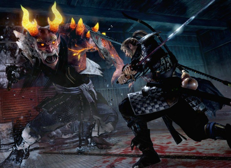 Courtesy of Koei Tecmo