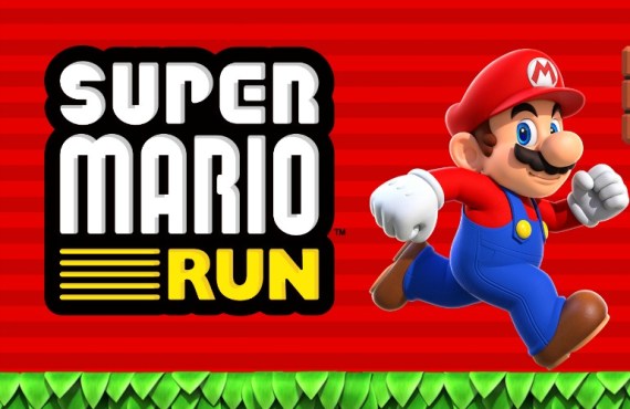 Super Mario Run Release Date