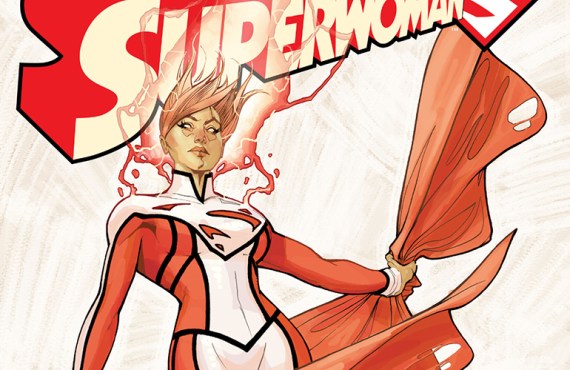 Superwoman 2 review