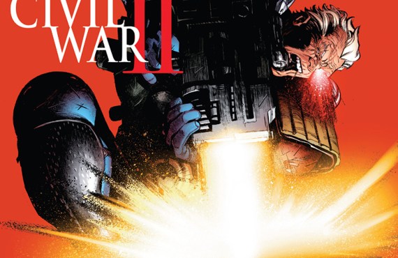 Review: Uncanny Avengers #14