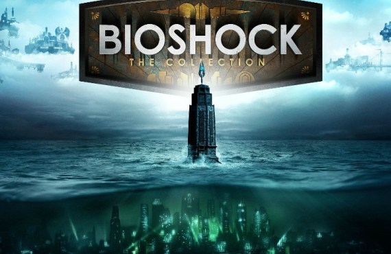 Bioshock: The Collection
