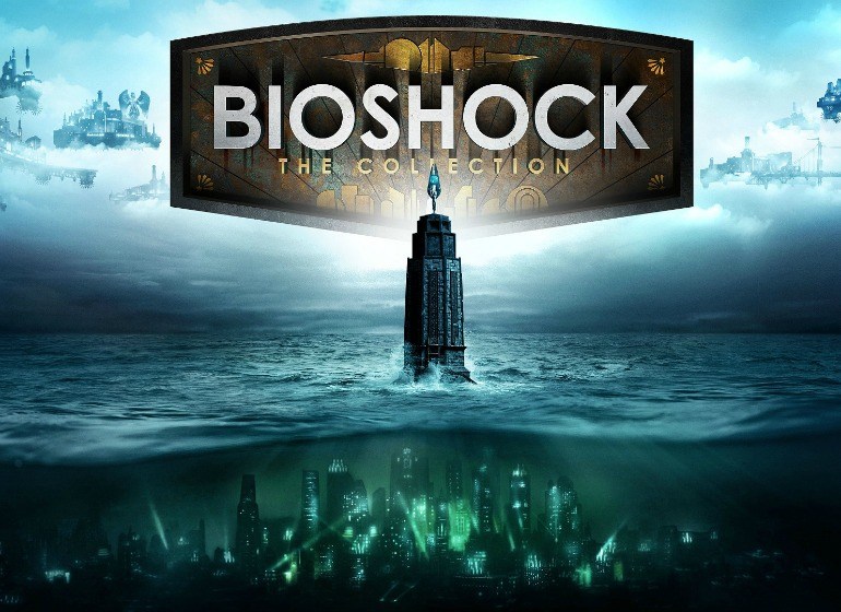 Bioshock: The Collection