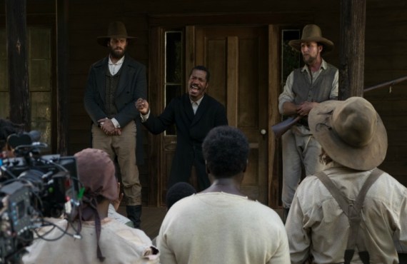 Film Review: The Birth Of A Nation