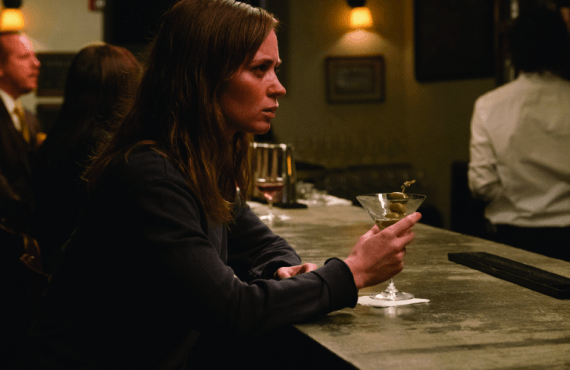 Film Review: The Girl On The Train