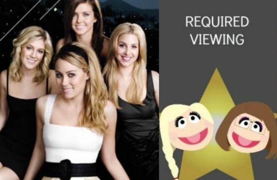 The Hills: Season One