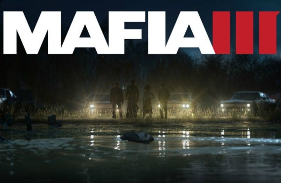 Mafia 3