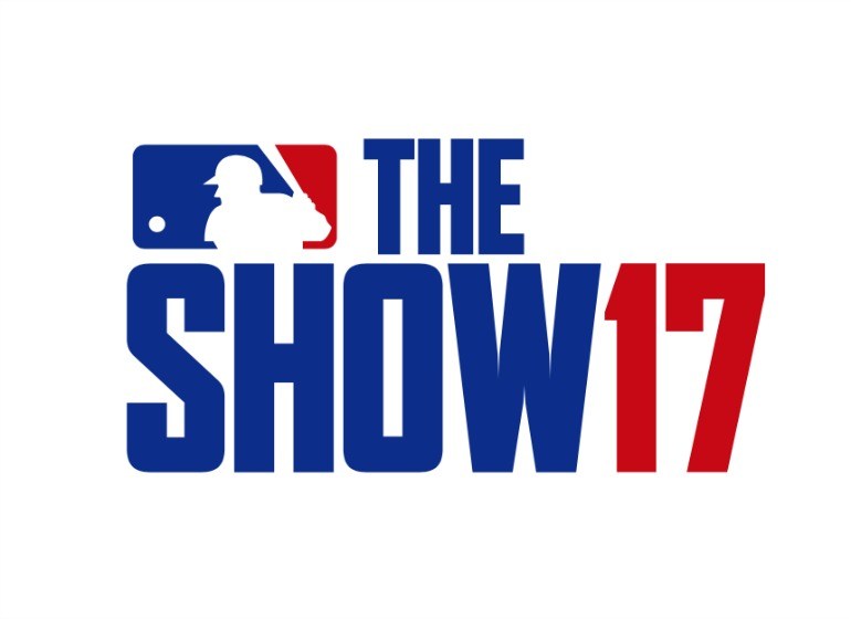 MLB The Show 17 Cover