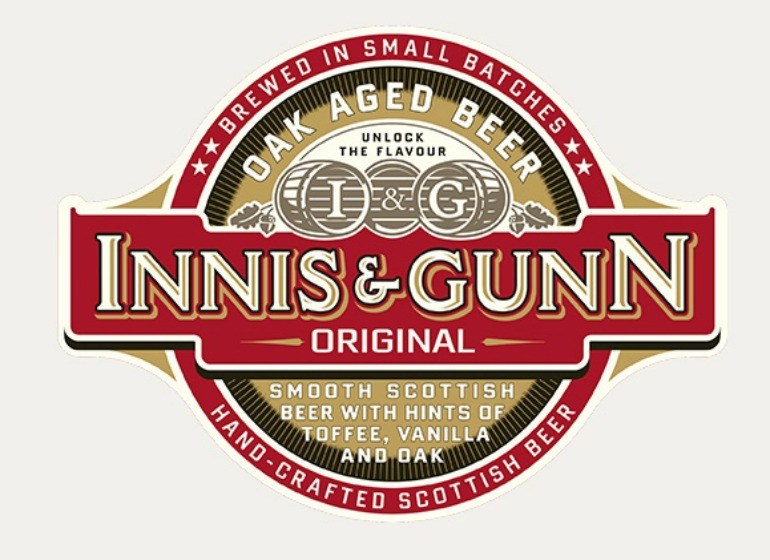 Innis & Gunn