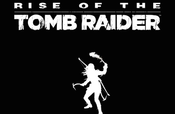 Rise of the Tomb Raider