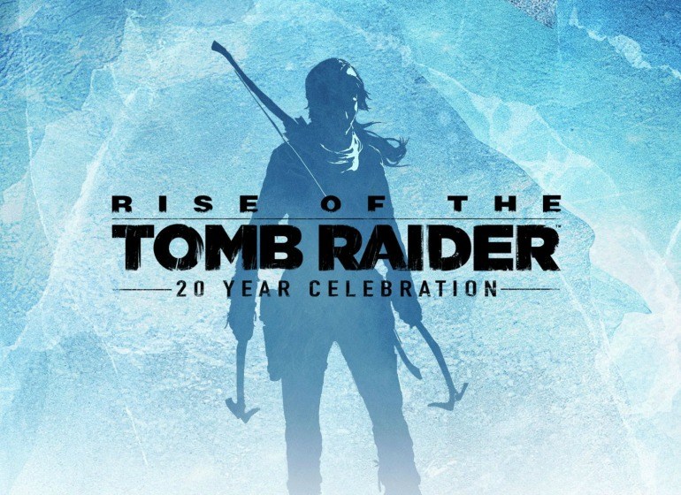 Rise of the Tomb Raider