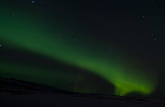 The Bespoke Travelers: Iceland in Winter
