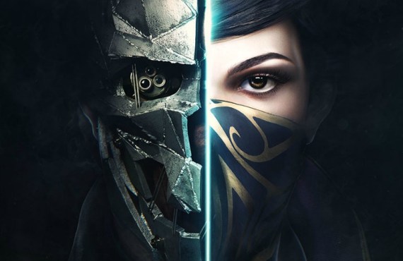 Dishonored 2 Review