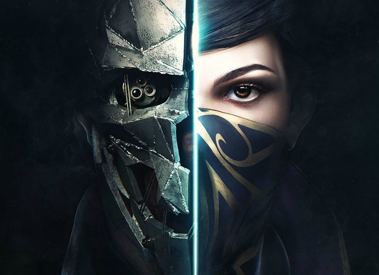 Dishonored 2 Review