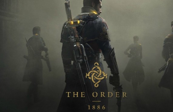 The Order: 1886