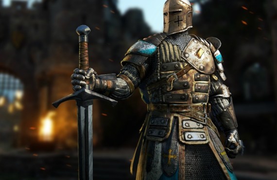For Honor's Multiplayer