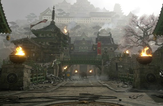 For Honor Screenshots