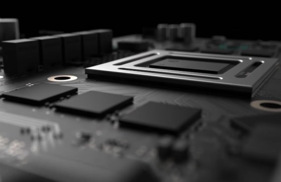 Xbox Boss Says Xbox One X Advances More Than Visuals,…