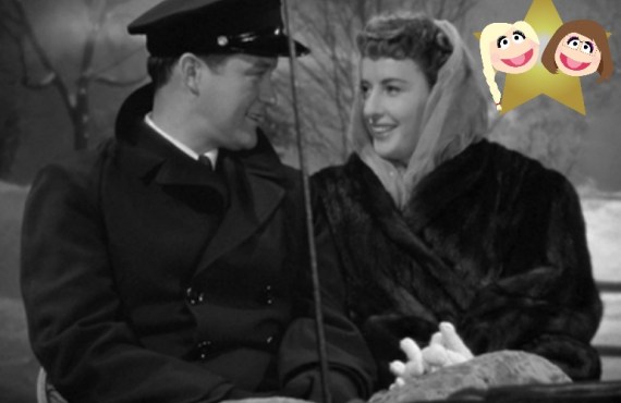 Required Viewing: Christmas in Connecticut