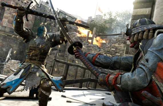 For Honor eSport