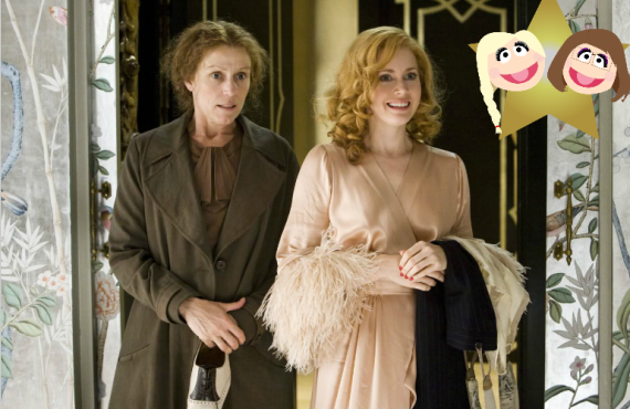 miss pettigrew lives for a day