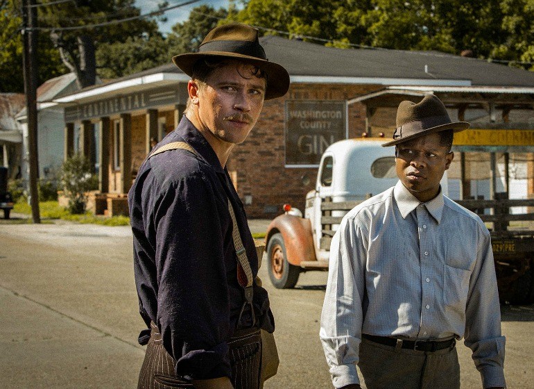 Mudbound
