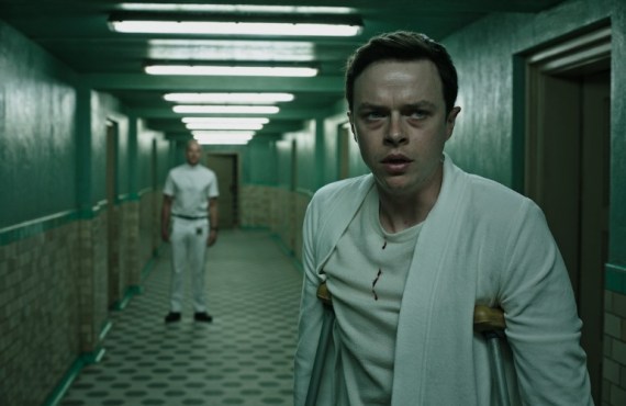 Film Review: A Cure for Wellness