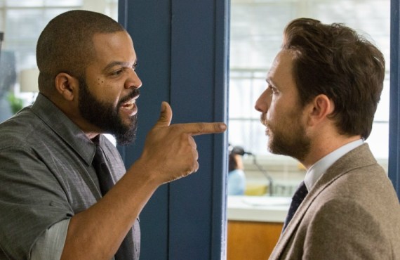 Film Review: Fist Fight