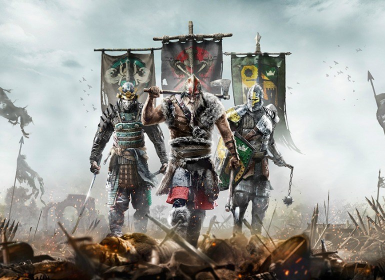 For Honor