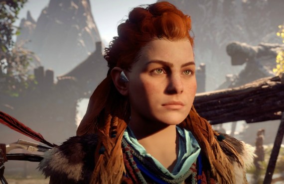 Guerrilla Games Calls PS4 Pro ‘Incredible’, Talks Bringing Horizon To…