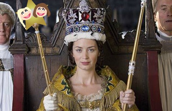 Required Viewing: The Young Victoria