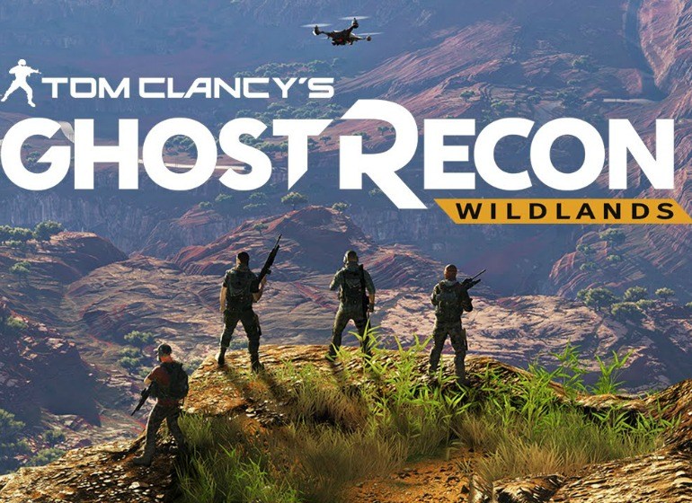 Ghost Recon Wildlands Season Pass