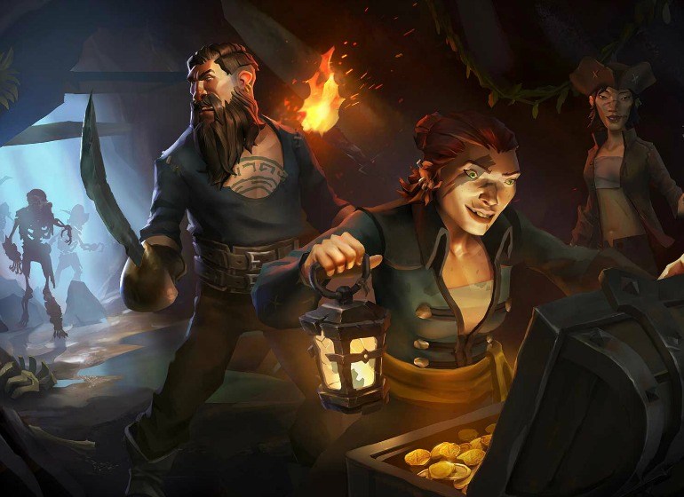 Xbox One First Party Games