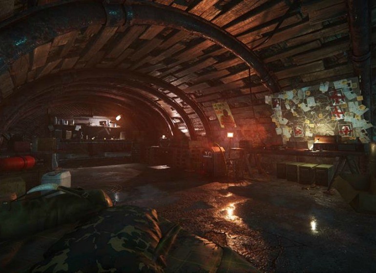 Sniper Ghost Warrior 3 Safe Houses