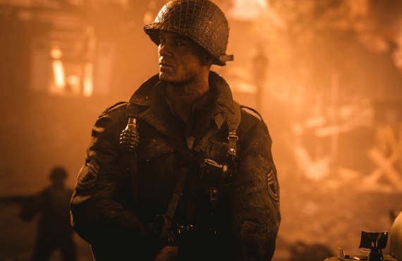 Armored Division is The Support Class in Call of Duty:…