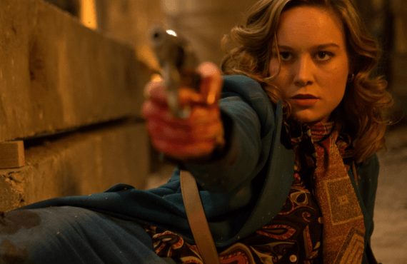 Film Review: Free Fire