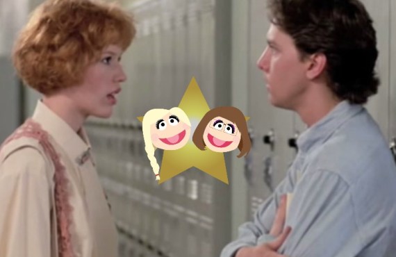 Required Viewing: Pretty in Pink