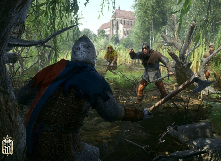 Multiplayer Tournament