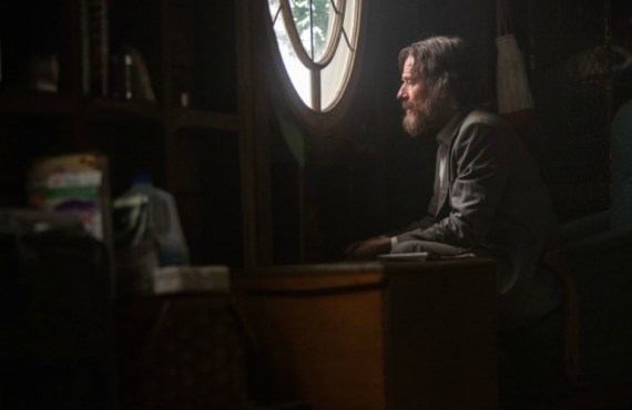 Film Review: Wakefield
