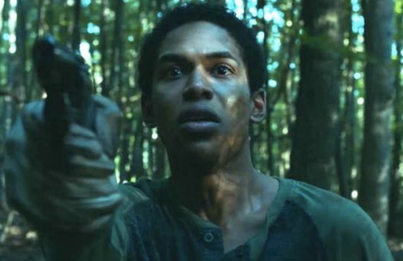 Film Review: It Comes At Night