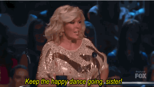 so you think you can dance