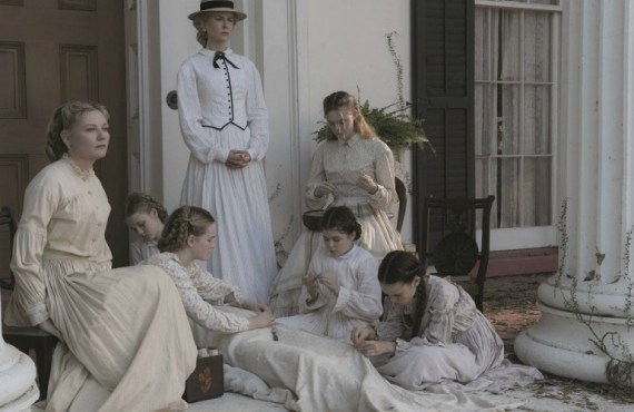 Film Review: The Beguiled