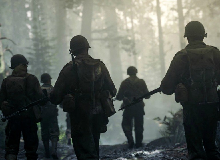 Call of Duty: WWII