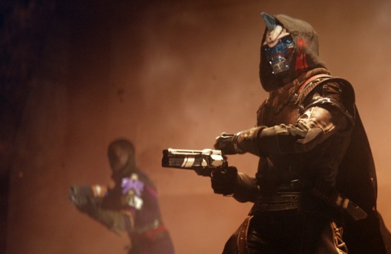 Destiny 2 Plays, Looks & Runs Amazing On PC