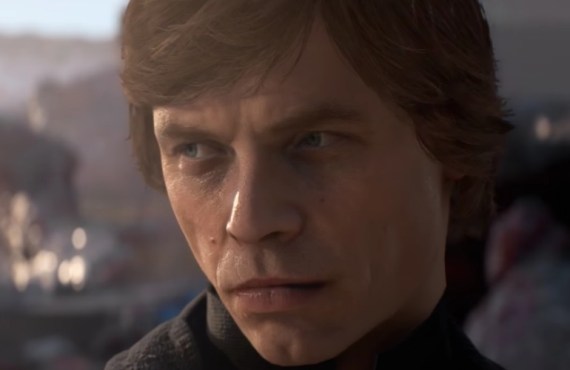 EA Play 2017 Disappoints With No New Star Wars Game,…