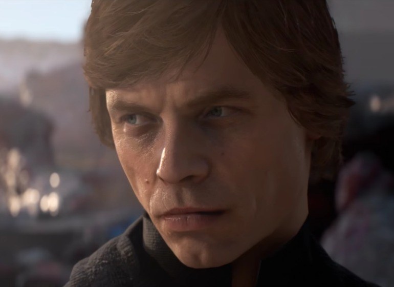 EA Play 2017