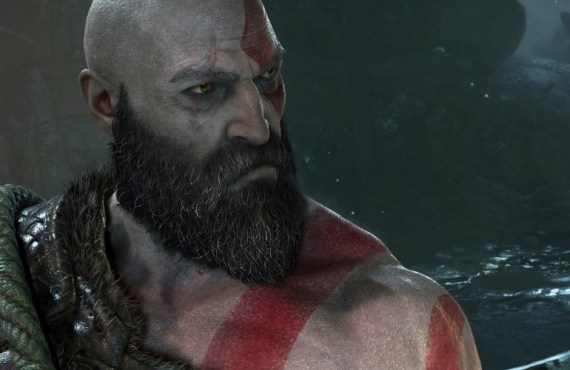 PS4 Boss Teases Exclusives Launching During First Half 2018