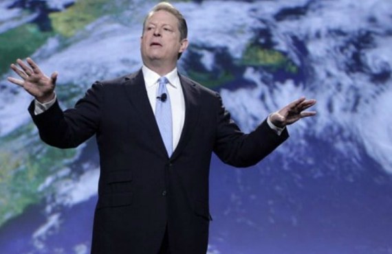 Film Review – An Inconvenient Sequel: Truth to Power
